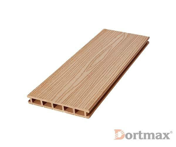 Террасная доска из ДПК FOLK Натуральный купить в Учалах