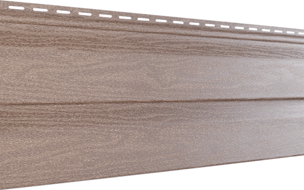 Сайдинг Ю-Пласт TIMBERBLOCK Кедр, Натуральный купить в Учалах