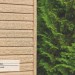 Сайдинг Ю-Пласт TIMBERBLOCK Кедр, Натуральный купить в Учалах