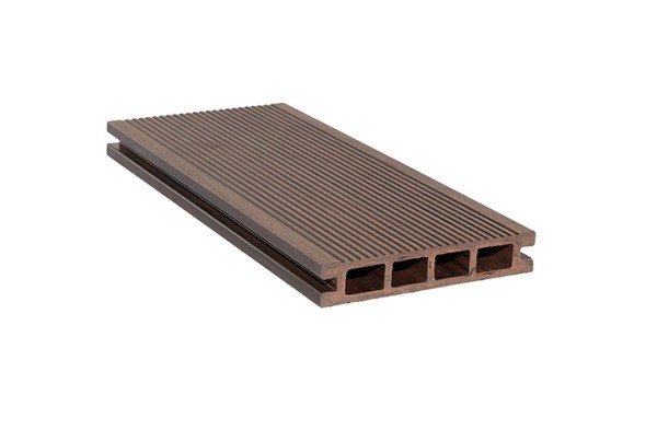 Террасная доска из ДПК CM Decking серия MIX цвет мербау купить в Учалах