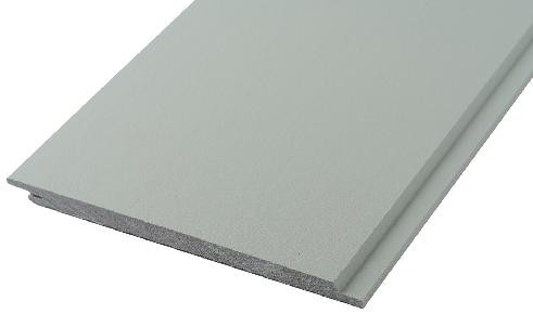 Фиброцементные панели Smooth Click F06 купить в Учалах