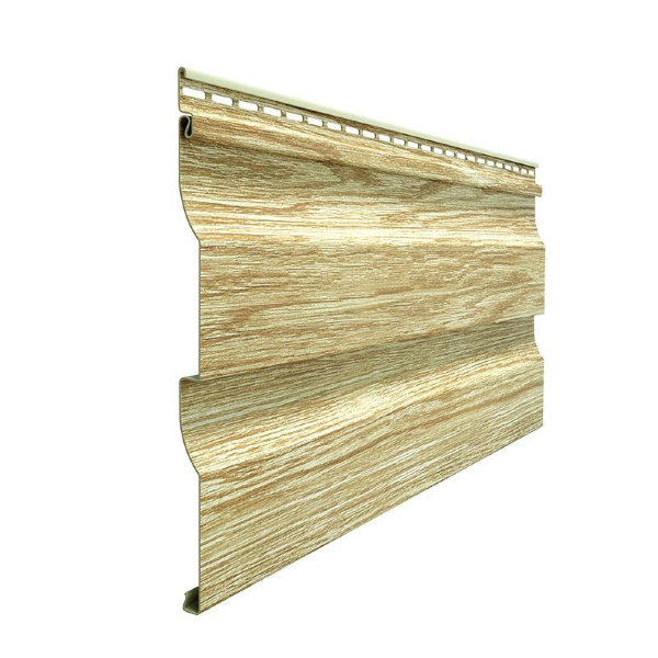 Docke Корабельный брус D4,5D Рябина купить в Учалах