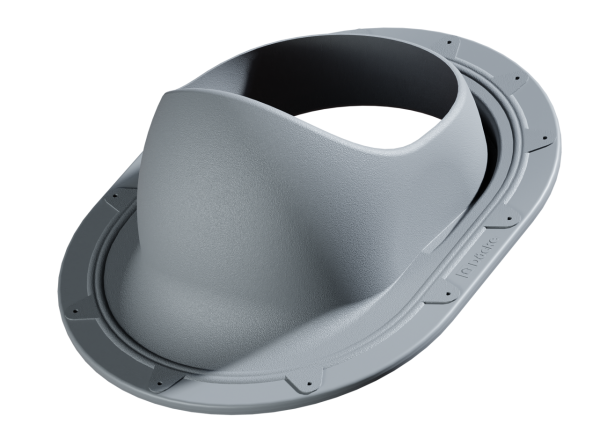 Проходной элемент Docke Next Серый купить в Учалах