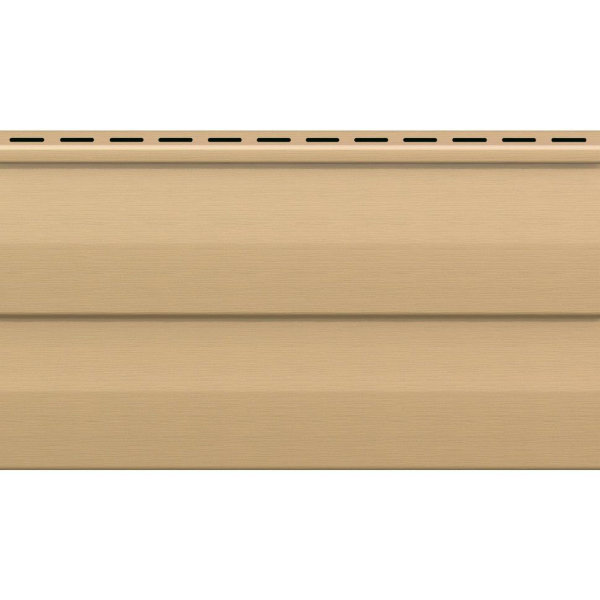 Сайдинг Виниловый VOX, SV-01, Песочный купить в Учалах