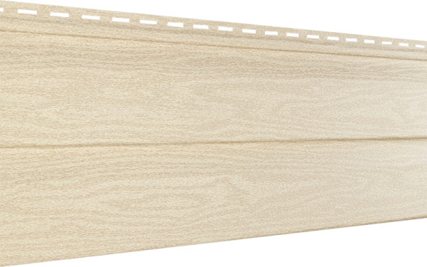 Сайдинг Ю-Пласт TIMBERBLOCK Кедр, Светлый купить в Учалах