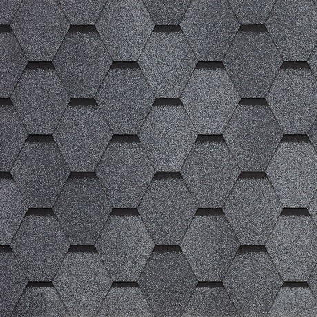 Гибкая черепица Tegola GARDA granito 469 купить в Учалах