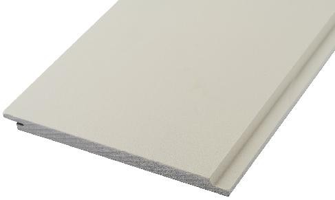 Фиброцементные панели Smooth Click F07 купить в Учалах