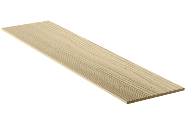 Фиброцементный сайдинг Фибростар Click КС 07 Насыщенный Бежевый купить в Учалах