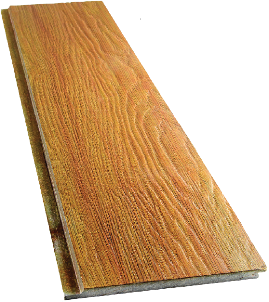 Фиброцементный сайдинг SidWood с фактурой под дерево W-102 Клик купить в Учалах