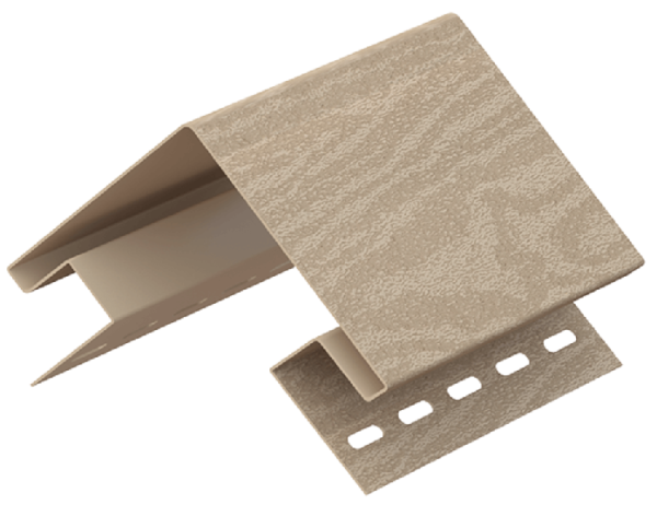 Наружный угол Timberblock Кедр Светлый купить в Учалах