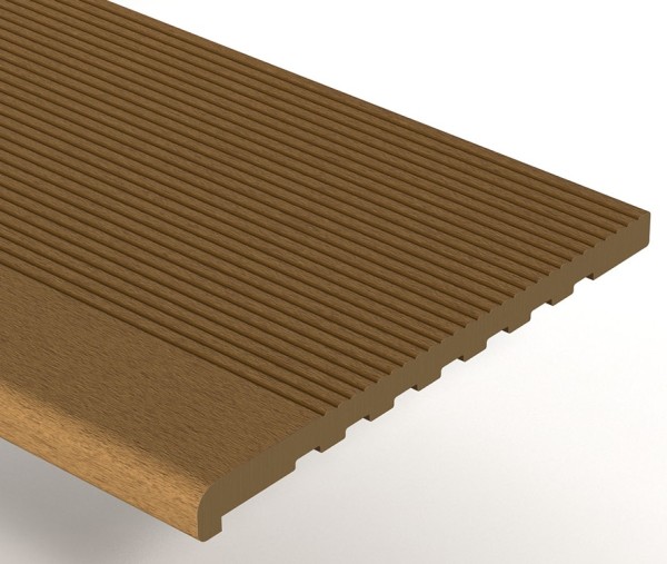 Ступени из ДПК WOODVEX Select Вуд купить в Учалах