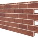 Фасадная панель VOX SOLID BRICK REGULAR дорсет купить в Учалах