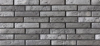 Фиброцементные панели Panda Кирпич Гранж 03130F