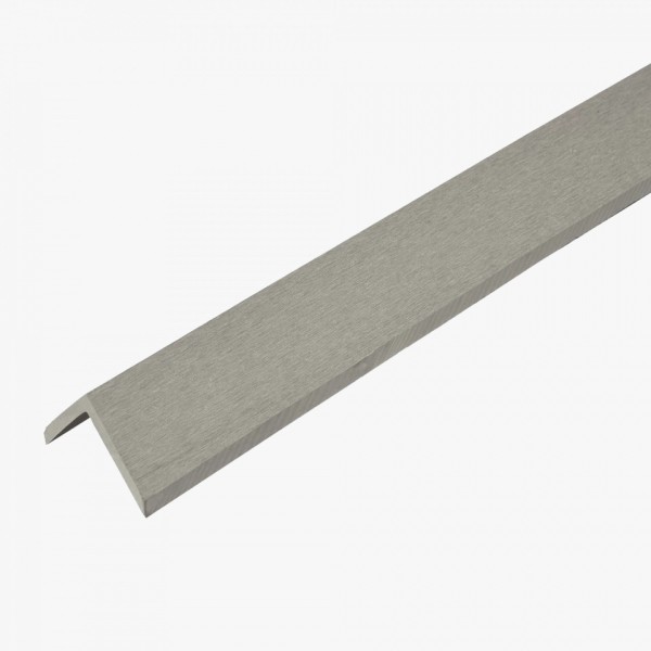 Угловой профиль Ясень (для всех серий) купить в Учалах