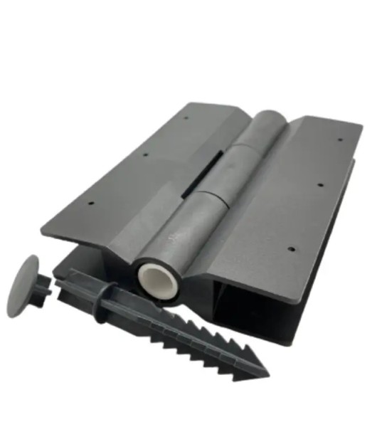 Шарнир для грядочной доски 225 купить в Учалах