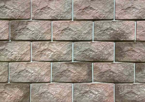 Фиброцементные панели КАНЬОН коллекция Малый Сколотый Камень 41 купить в Учалах