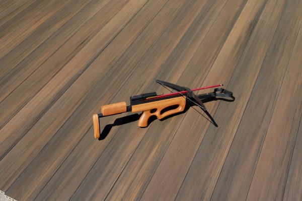 Террасная доска из ДПК Terrapol Практик мультиколор Каньон (под заказ) купить в Учалах