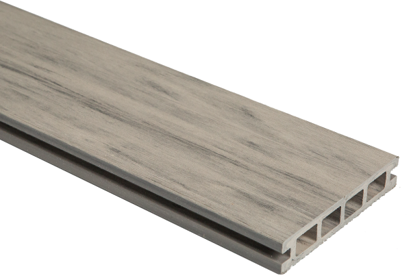 Террасная доска из ДПК CM Decking серия MIX цвет ясень купить в Учалах