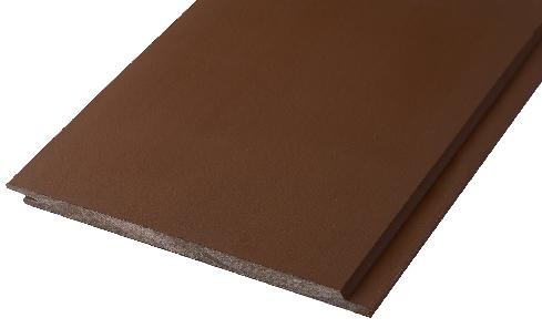 Фиброцементные панели Smooth Click F21 купить в Учалах