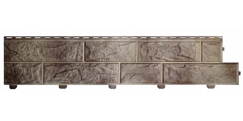 Формованный Сайдинг Камень Вулканический,Циркон купить в Учалах