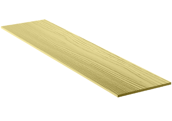 Фиброцементный сайдинг Фибростар Click КС 08 Спелая Груша купить в Учалах