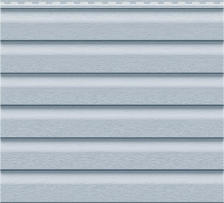 Сайдинг Classic Серо-Голубой купить в Учалах