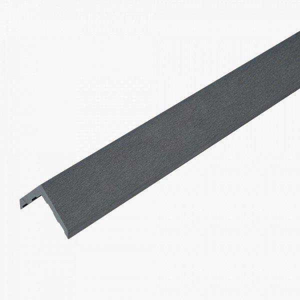 Угловой профиль Эбен (для всех серий) купить в Учалах