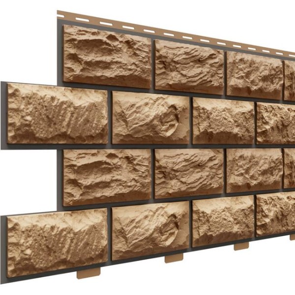 Фасадная панель Доломит, Оникс купить в Учалах