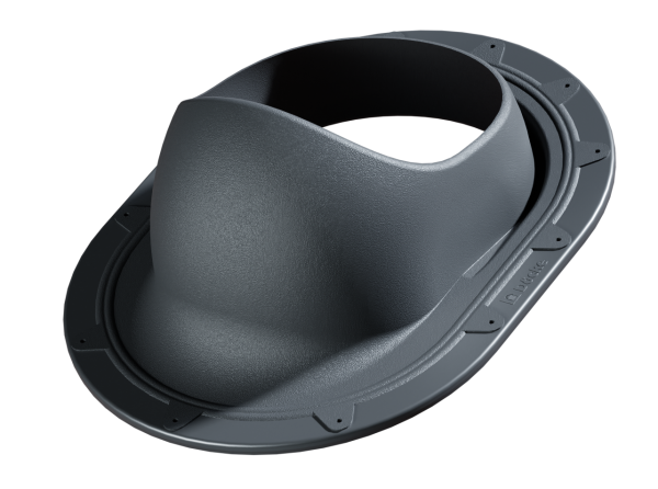 Проходной элемент Docke Next Черный купить в Учалах