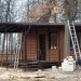 Сайдинг "blockhouse" под бревно, Акриловый Премиум ВН-02, дуб светлый купить в Учалах