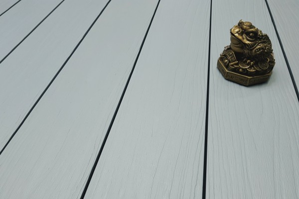 Террасная доска из ДПК Terrapol Практик моноколор Кварц (под заказ) купить в Учалах