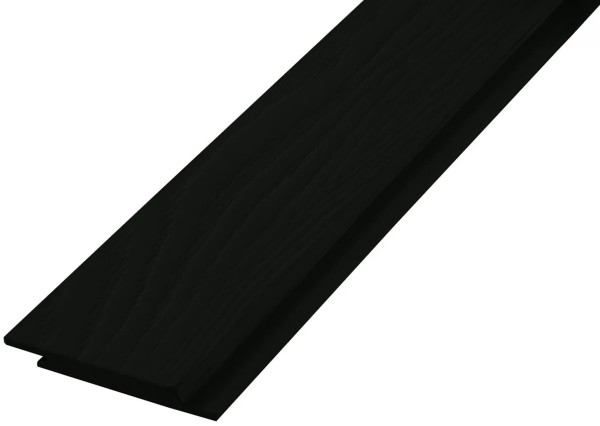 Фиброцементный сайдинг FCSPRO Click Shtil F50 (Темный минерал) купить в Учалах