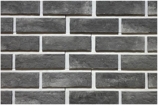 Фиброцементные панели КАНЬОН коллекция МЮНХЕНСКИЙ Кирпич 38 купить в Учалах