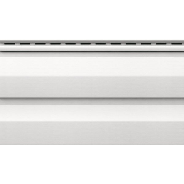 Сайдинг Виниловый VOX, SV-01, Белый купить в Учалах