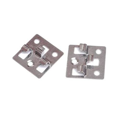 Клипса нержавеющая Bruggan MultiColor купить в Учалах