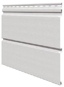 Сайдинг VOX UNICOLOR БРУС светло-серый купить в Учалах