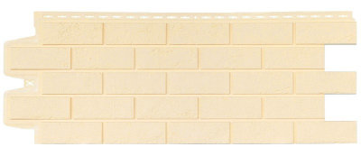 ФП Grand Line состаренный кирпич стандарт Бежевый