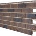 Фасадная панель VOX SOLID BRICK REGULAR йорк купить в Учалах