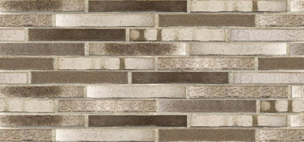 Фиброцементные панели Panda Кирпич Рок флеш 03210F купить в Учалах