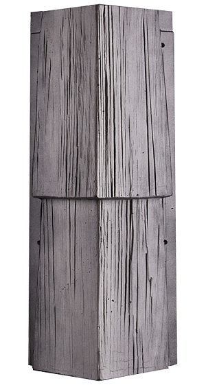 Угол T-Сайдинг-Щепа пихта Кавказ купить в Учалах