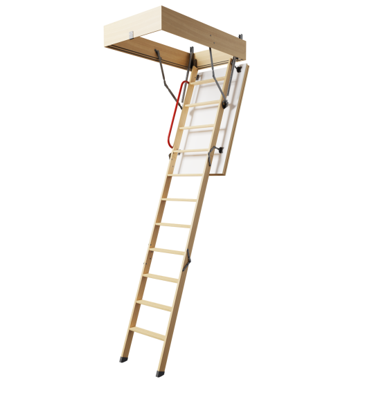 Чердачная лестница Premium Termo Docke купить в Учалах