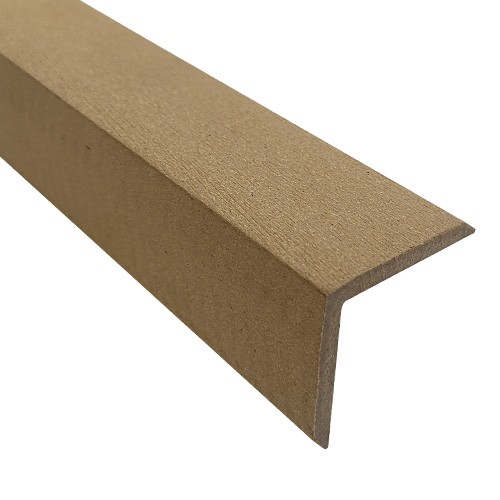 Уголок из ДПК Latitudo Euro 50х50 Натур купить в Учалах