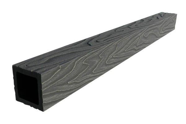 Балясина ДПК Deckart Графит купить в Учалах