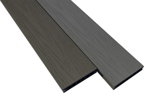 Террасная доска двухсторонняя WOODVEX Select Co-Extrusion Dual Light Gray / Marengo купить в Учалах