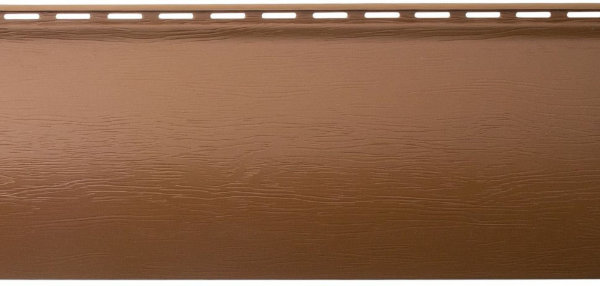 Сайдинг "blockhouse" под бревно, Акриловый Премиум ВН-01, дуб светлый купить в Учалах