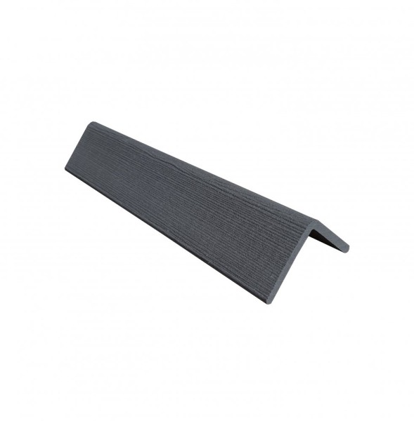 Уголок декоративный Классик Чёрное дерево (Под заказ) купить в Учалах