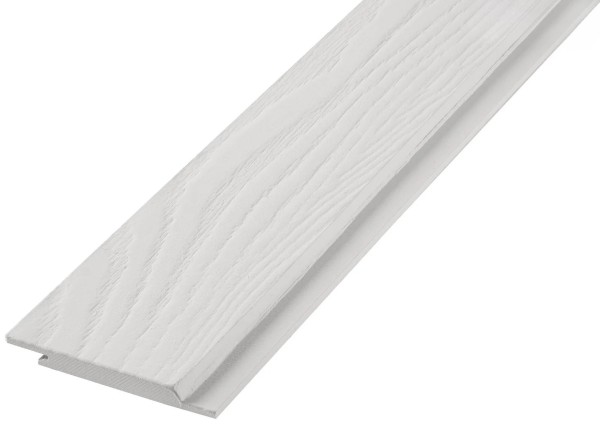 Фиброцементный сайдинг FCSPRO Click Shtil F51 (Серебристый минерал) купить в Учалах