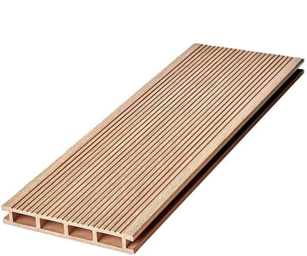 Террасная доска из ДПК VELVET STANDART Натуральный купить в Учалах