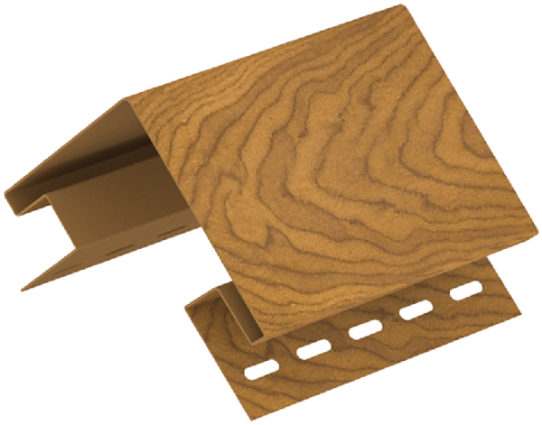 Наружный угол Timberblock Пихта Кавказская купить в Учалах