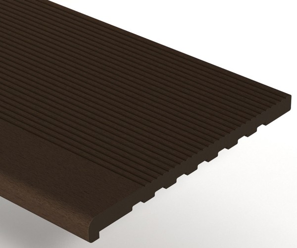 Ступени из ДПК WOODVEX Select Венге купить в Учалах